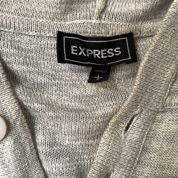Express Sweatshirt - Picture 3 of 3